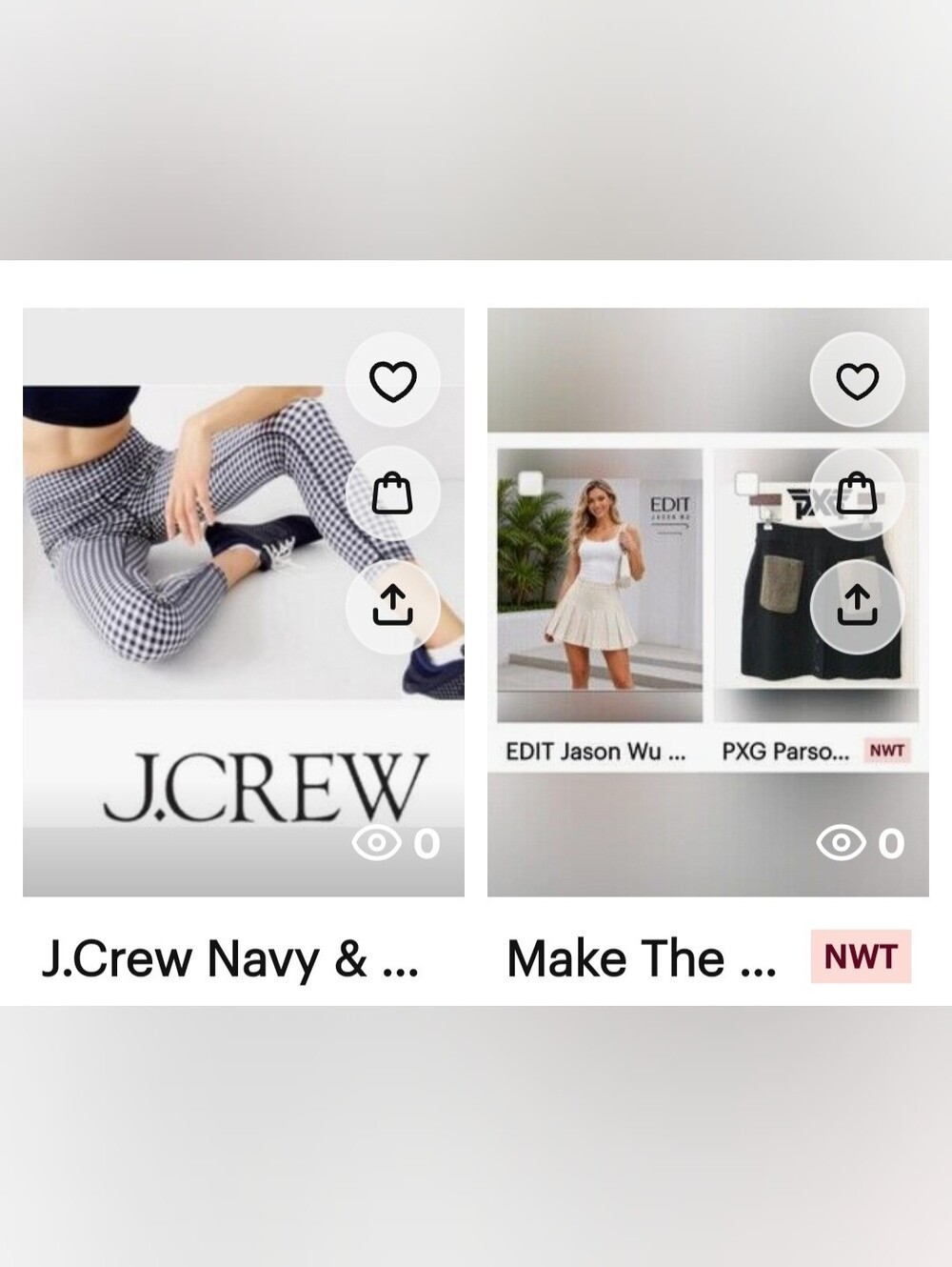 JUST IN❣️ NEW items added daily, make the offer🛒🛍🎉